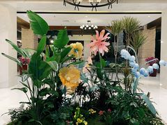 -太湖饭店玉兰厅(自助餐厅)