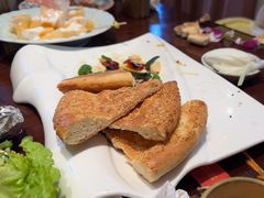 -那拉提之疆·新疆菜(美院店)