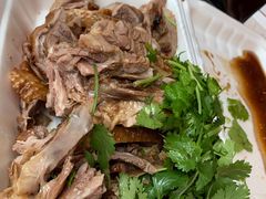 -老字号蛇口德记烧腊饭店·海鲜加工