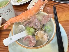 -盈田盈粥庄(博山东路店)