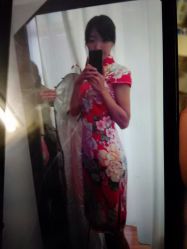 点击看大图 android_upload_pic-老上海·石库门 旗袍·洋服工作室(淮海中路店)