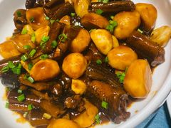 -恒记饭店·海鲜明档(淹城店)