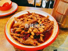 -老闵田螺馆·南昌特色小炒(梦时代店)
