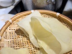 -东道煮牛肉火锅(东盛大街店)