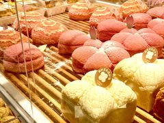-好利来(槐中店)