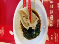 -客临百思德·东北特色馆(龙湖时代天街店)