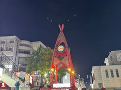 -东西巷