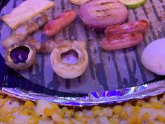 -喜井无限自助烤肉公司(石厦店)