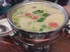 -Siam泰餐厅(水上公园店)