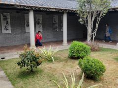 -梁启超故居纪念馆