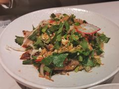 牙车快沙拉-美奈小馆·越南料理(中航城君尚购物中心店)
