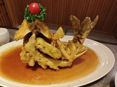 -闫府私房菜·百年鲁菜(恒隆店)