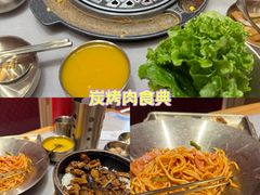 -韩宫宴和牛烤肉(苏州悠方购物中心店)