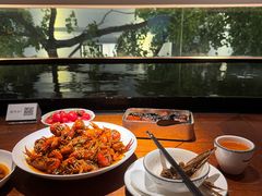 -马头巷·食景园(苏州总店)