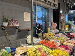 -循礼门鲜花花市(武汉循礼门店)