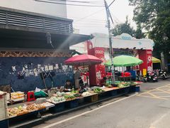 -黄埔古港