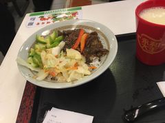 -永和大王(宜山店)