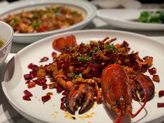 -茉芮·精致四季川菜(三坊七巷店)