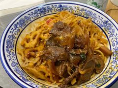 -梅溪·小伙子干挑面(安吉总店)