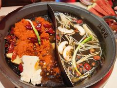 -江北北火锅馆·公路夜市(魏公村店)