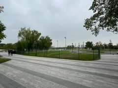 -上海山野camping·户外天幕烧烤·团建拓展营地