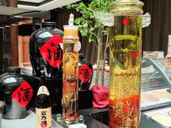 -朗丽兹自助餐厅