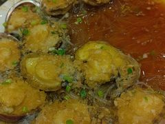 -顺风海鲜港(金玉兰店)