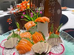 -绸乡宴酒店·融合苏帮宴(吴江店)