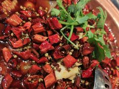 -水煮三国·川鲁江湖菜(香山店)