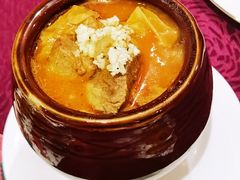 -92°C俄式厨房(中央大街店)