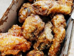 -Kyochon1991校村炸鸡(杨高中路店)