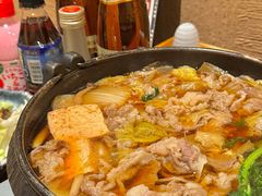 -千代武日本料理(开发区店)