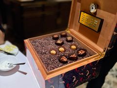 -Le Comptoir de Pierre Gagnaire
