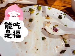 炒牛肉-阿葉农家饭店