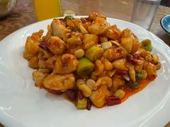 -刘妈菜馆(磁器口店)