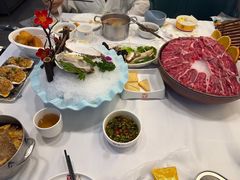 -德天肥牛海鲜火锅(龙吟坊店)