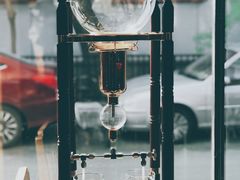 -VOYAGE COFFEE(北锣鼓巷店)