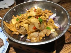 -百年神厨·地道川菜(清江西路店)