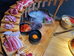 -AJIYA味屋和牛烤肉自助放题(温州万象城店)