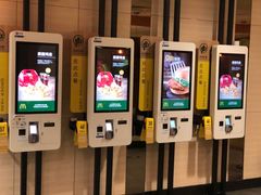 -麦当劳(北京南站店)