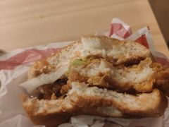 -麦当劳(无锡永乐店)