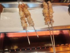-冰城串说·羊肉串烧烤(哈西大街店)