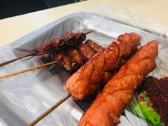 -二中酸辣汤(无锡梁溪区店)