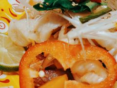 -大王油茶(二厂文创公园店)