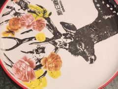 -新白鹿餐厅(湖滨银泰IN77C区店)