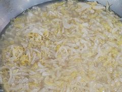 -老码头黑皮肘子锅包肉(文政街店)