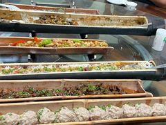 -竹一味·竹筒饭