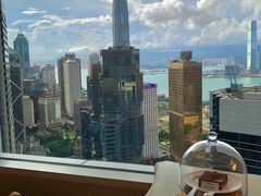 -香港港丽酒店