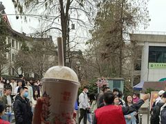 -鸡鸣赐茶(鸡鸣寺路店)