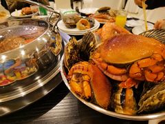 -渔公码头·九龙湾国际饭店